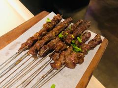 -山石榴·贵州菜(丰盛里店)