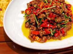 -阿斯牛牛·凉山菜(新会展店)