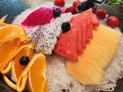 -秦淮大酒楼(万茂店)