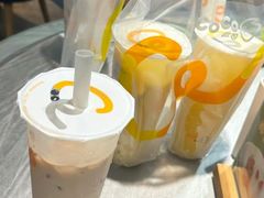 -CoCo都可(新城吾悦广场店)