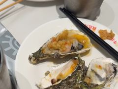 -凡塔斯牛排自助餐厅(广东佛山三水万达店)