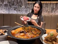 -奉天小馆·非遗东北菜(沈阳万象城店)