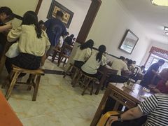 -刘信牛羊肉小炒泡馍(回民街店)