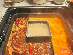 -巴奴毛肚火锅(邯郸美乐城店)