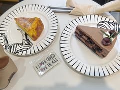 -姆们M Sweetie Cake(三里屯店)