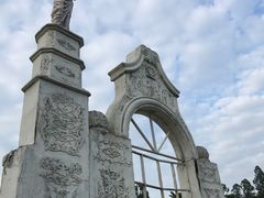 -南沙蒲洲花园