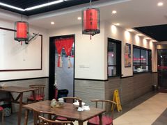 大堂-朱新年·苏式汤团·面点(北寺塔店)