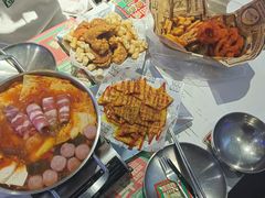 -BOPEYE·波派炸鸡(九霄天地店)