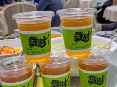 -东江海鲜大排档·潮汕菜·砂锅粥