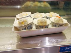 -芝小官毛肚火锅海鲜自助(淮安清江浦区新亚店)