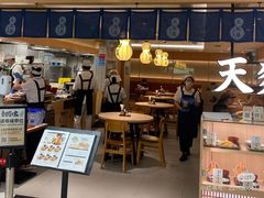 -爱蝦乃家(金虹桥店)