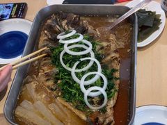 -鱼酷活鱼烤鱼(沈阳大悦城店)