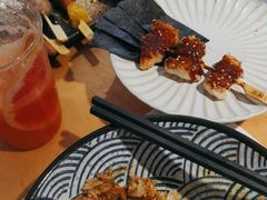 -火山屋台(新街口店)