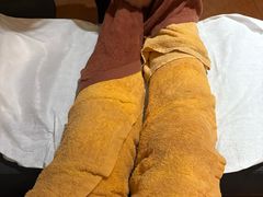 -天然沐足·推背采耳·敷姜艾灸(龙眼美食街店)