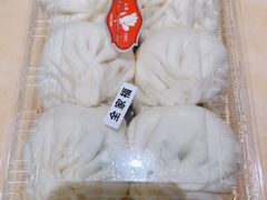 -白玉兰食品(中山公园龙之梦店)