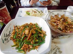 -蔼若春.传承云南菜(金碧公园店)