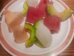 -比格比萨自助(万柳华联店)