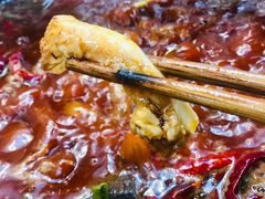 -周幺妹重庆老火锅(银泰城总店)