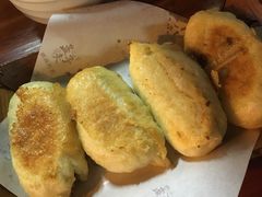 -孟夫子水煎包(锦艺城店)