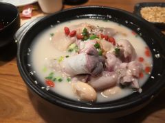 老妈蹄花-付小姐在成都(中山公园店)
