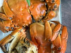 -蟹村草堂·苏式园林人文农家·大闸蟹