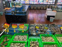 -绿雅居原生态农庄(小涌店)