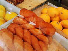 -宫门口馒头铺(创始人总店)