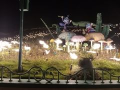 -南宁方特东盟神画