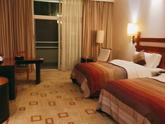 -雅安楠水阁温泉酒店