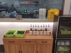 -面道赞宁海海鲜面(迎凤街店)