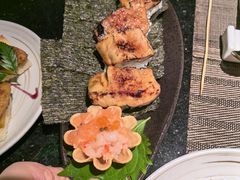 -極上萬膳·日料放题(海岸城店)