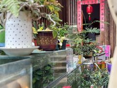 -南靖田螺坑土楼群景区
