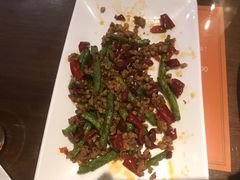 -皇后餐厅-煲仔·小菜·打边炉(古北店)