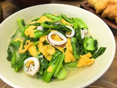 -KŌNG胶东小馆(华熙店)