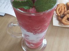 -必胜客(机场路店)