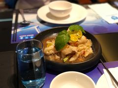 -赫帝拉航空主题餐厅(南宁店)