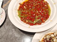 -黄弟大排档·湖南菜·小龙虾·小海鲜(凯旋北路店)