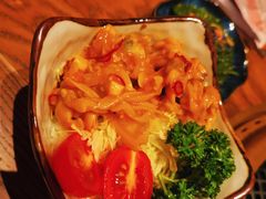 -肉魁屋·烧肉·烧鸟·酒场(高新店)