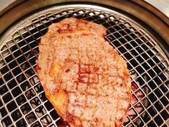 -赤坂亭·M9和牛烧肉·铁板烧·日料398放题(长泰广场店)