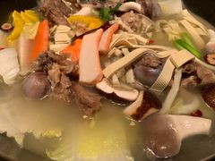 -天都火锅酒楼(虹梅南路店)