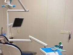 -佛山中大口腔医院·市二级口腔专科医院