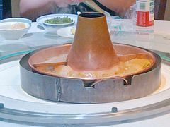 -福寿斋·老北京铜锅涮肉·烤鸭(顺义总店)