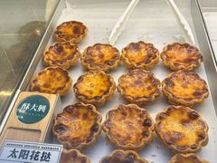 -酥大興·新国潮糕点配茶饮(龙岗万达黑金店)