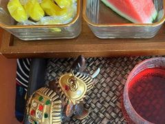 -泰悠谷养生SPA(世茂商业街店)