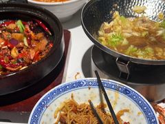 -欧记大排档·景德菜(上海首店)