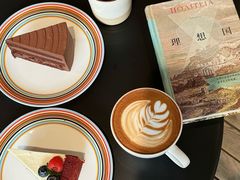 -姆们M Sweetie Cake(五道口店)