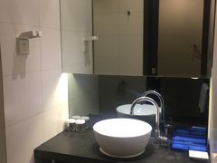卫生间-桔子酒店（北京西直门新街口地铁站店）(原西直门店)