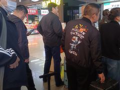 -沈阳站