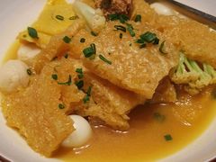 -荷塘秋月·本帮江浙菜(国权路店)