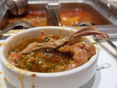 -海底捞火锅(上元大街店)